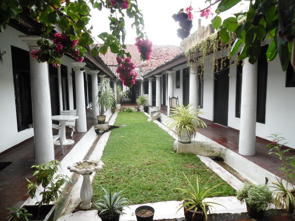 Hotel Weltevreden Galle Room photo