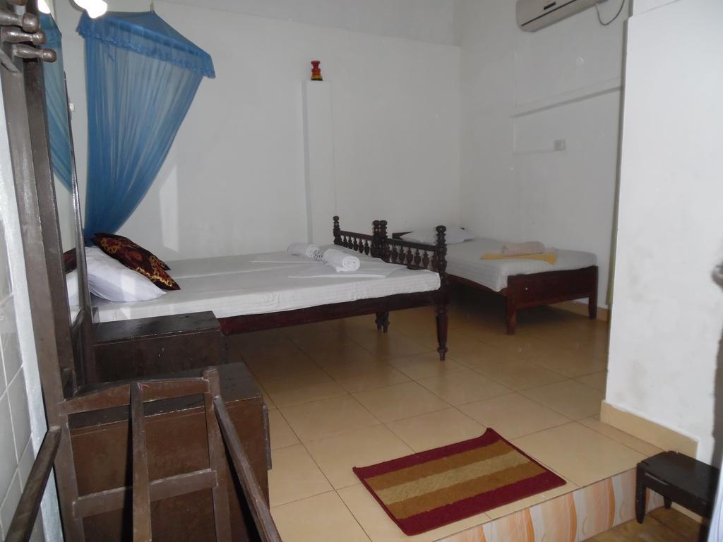 Hotel Weltevreden Galle Room photo