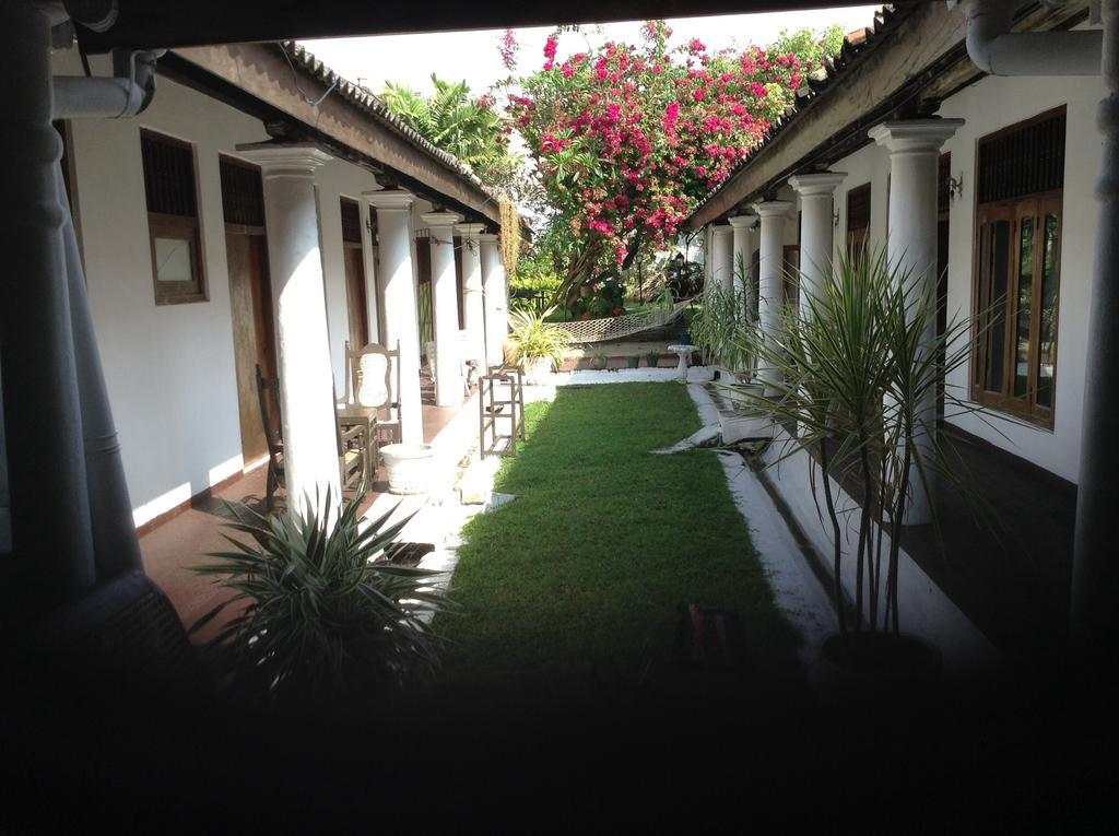 Hotel Weltevreden Galle Room photo