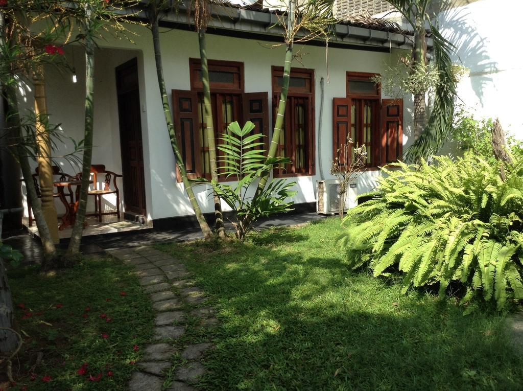 Hotel Weltevreden Galle Room photo